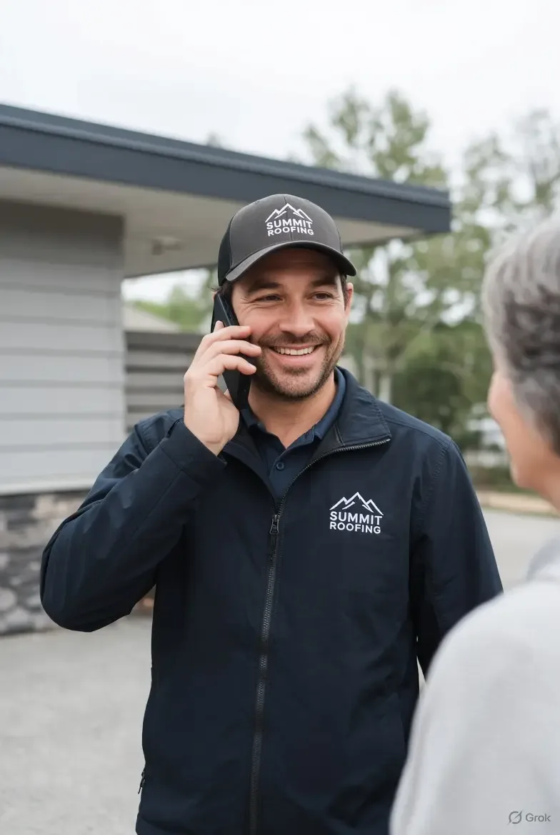 Flat Roof Leak Repair Westerville, NE FAQs